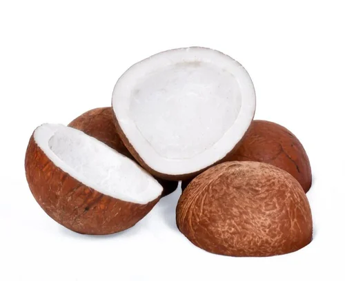 Dried Coconut (Copra)